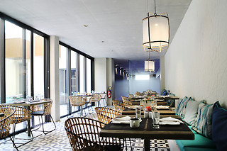 Séjour détente pour 2 au Best Western La Joliette à Marseille (13)