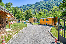Au Bois du Moulin