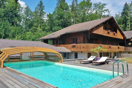 Chalet Esprit - photo 0