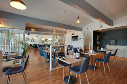 Sure Hotel by Best Western Bordeaux Lac
