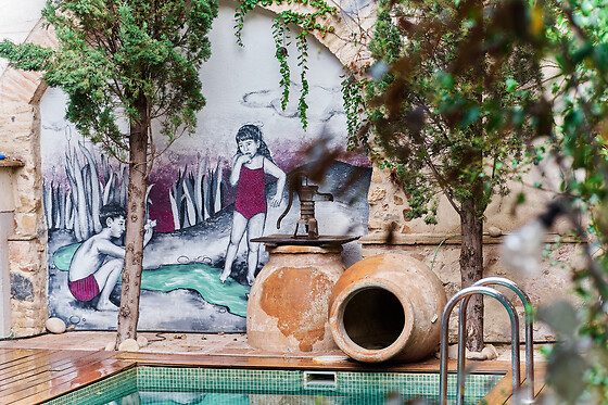 HOTEL RURAL LA VIDA DE ANTES - photo 7
