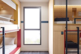 Online Booking EPS