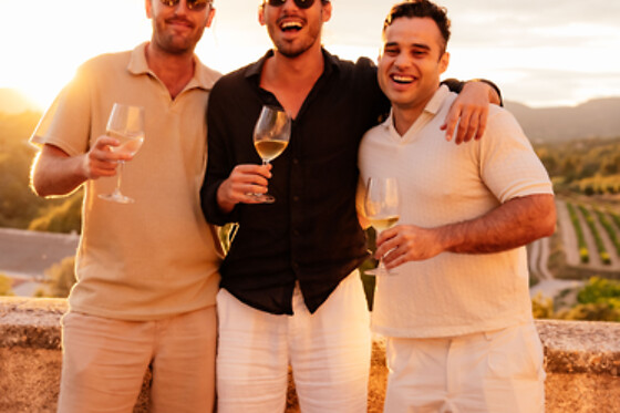 WINE STORIES - photo 10