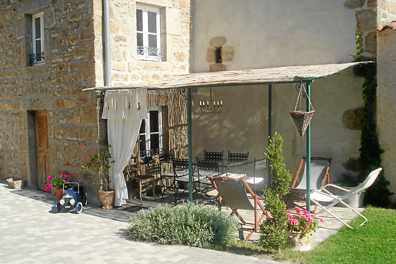 La bastide thinereilles - photo 8