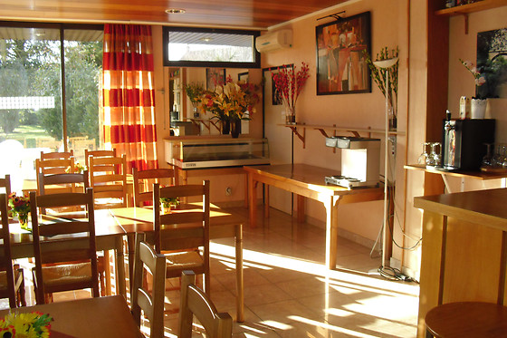 Dak'Hôtel - photo 3