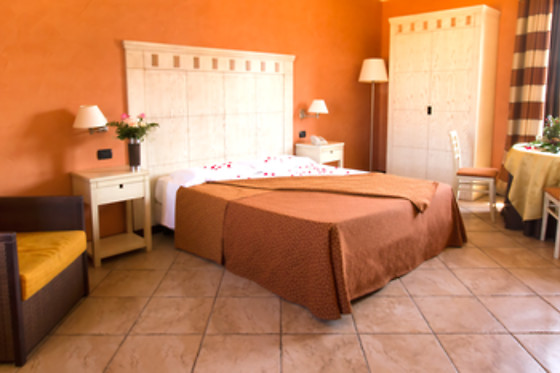 Villa Zina Park Hotel - photo 1