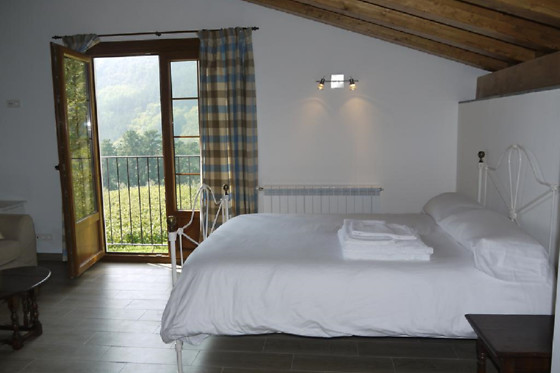 AGROTURISMO ERLETE GOIKOA - photo 3