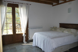 AGROTURISMO ERLETE GOIKOA