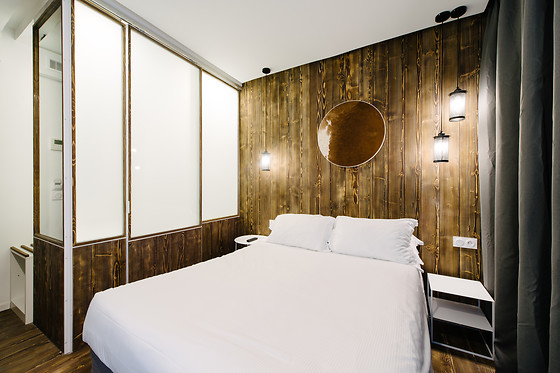 Séjour pour 2 à l'Hôtel ATYPIK à Clichy (92)