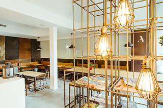Séjour pour 2 à l'Hôtel ATYPIK à Clichy (92)