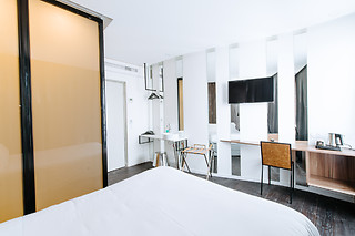 Séjour pour 2 à l'Hôtel ATYPIK à Clichy (92)