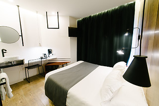 Séjour pour 2 à l'Hôtel ATYPIK à Clichy (92)