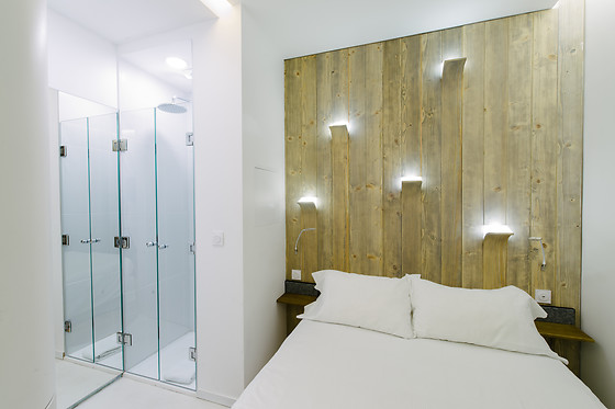 Séjour pour 2 à l'Hôtel ATYPIK à Clichy (92)