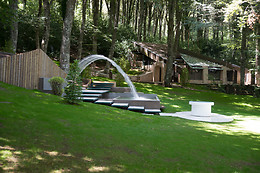 Hotel Giubileo****