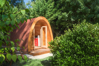 Séjour pour 2 au Camping Le Beauvillage de Lauzerte à Lauzerte (82)