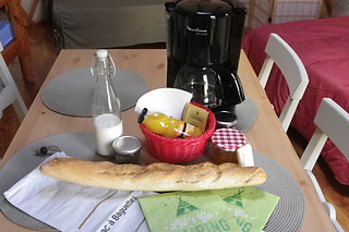 Séjour pour 2 en yourte au Camping Le Beauvillage de Lauzerte à Lauzerte (82)