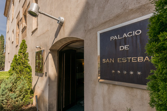 HOSPES PALACIO DE SAN ESTEBAN - photo 1
