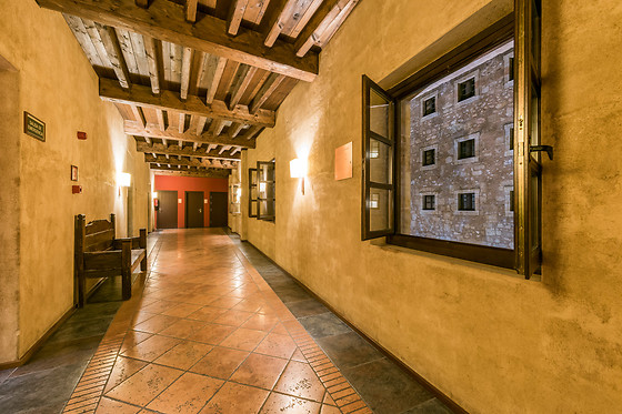 HOSPES PALACIO DE SAN ESTEBAN - photo 2