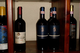 Antica Osteria del Previ