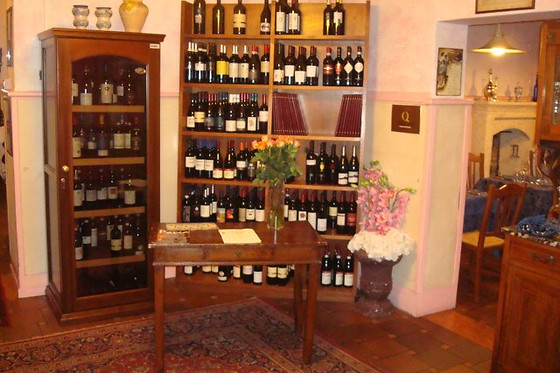 Antica Osteria del Previ - photo 7