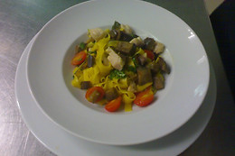 Antica Osteria del Previ