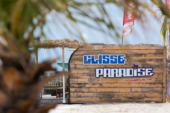 Scooter des mers et paddle pour 2 - Glisse paradise - Saint-Laurent-du-Var (06)