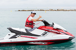 Glisse Paradise