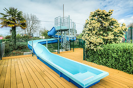 Camping les capucines