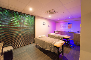 Gommage et spa pour 2 au Spa by Sothys à Rueil-Malmaison (92)