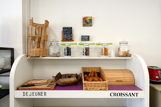 Sure Hotel By Best Western Aix Sainte Victoire - photo 8