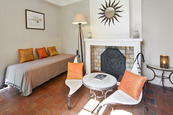 Maison Saint Louis - photo 11