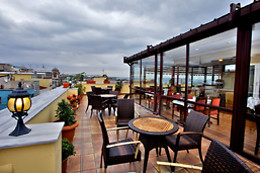 Amber Hotel Istanbul