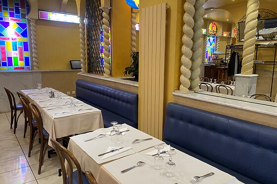 L'Orange Bleue - photo 2