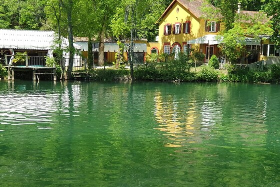 Les Sens d'Orient - photo 3