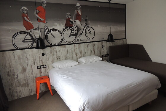 Ibis Styles Dinan - photo 1
