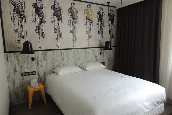 Ibis Styles Dinan - photo 7