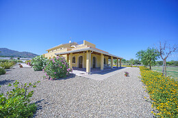 Minissale Farmhouse