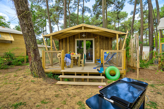 Camping Au Bois des Biches - photo 10