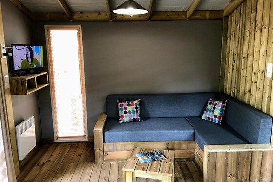 Camping Au Bois des Biches - photo 13