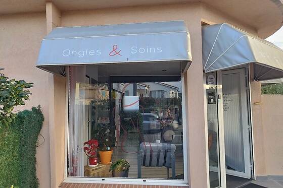 Ongles et soins - photo 4