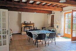 Mas d'Escampette