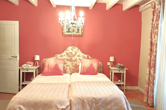 Mas d'Escampette - photo 12