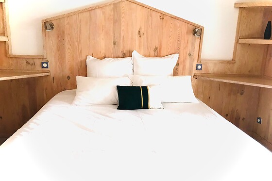 Auberge Camarguaise - photo 3