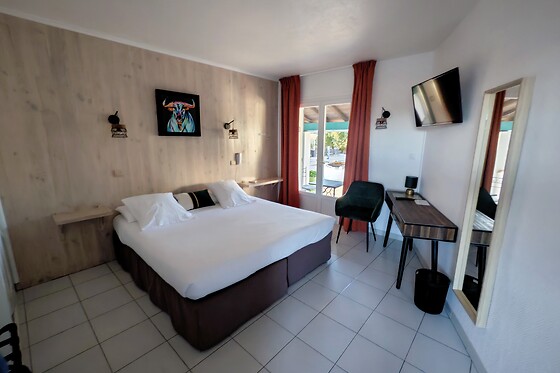 Auberge Camarguaise - photo 5