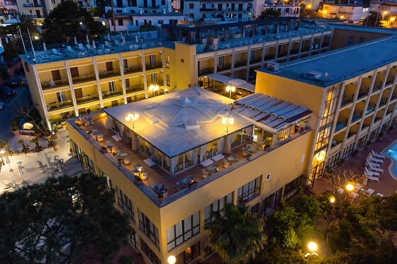 Hotel Terme President gestione Hotel Augusto - photo 5