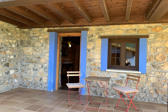 HOTEL RURAL EL QUINTANAL - photo 17