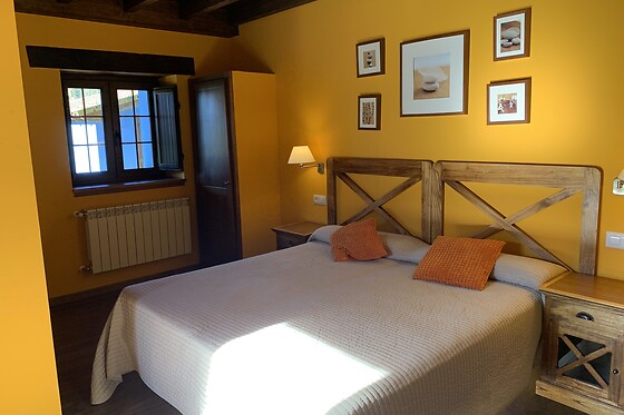 HOTEL RURAL EL QUINTANAL - photo 18