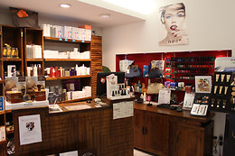 Venus Beauté