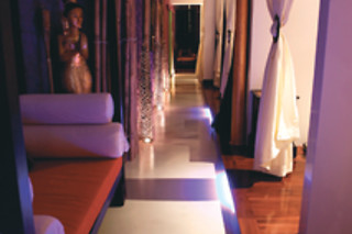 Modelage des pieds chez Thaï Harmonie Spa à Paris 2e (75)