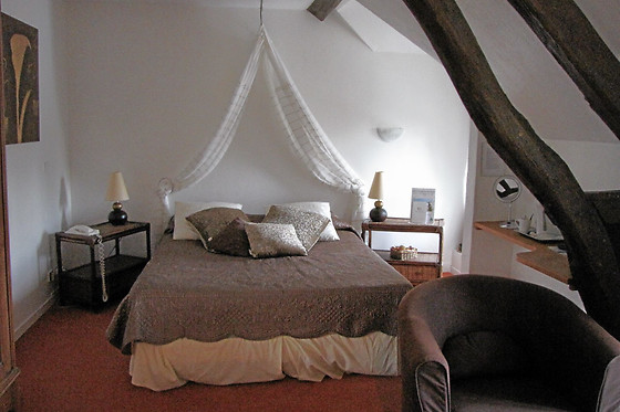 Les Etangs de Guibert - photo 6